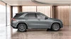 Mercedes-Benz GLE  450 d 4MATIC