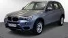 BMW X3 20D XDRIVE 4X4