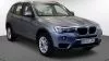 BMW X3 20D XDRIVE 4X4