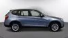 BMW X3 20D XDRIVE 4X4