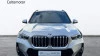 BMW X1 xDrive20d 120 kW (163 CV) BMW X1 xDrive20d 120 kW (163 CV)