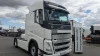Volvo FH I-SAVE 460 Volvo FH I-SAVE 460