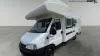 PILOTE AVENTURE AVENTURE A650TCG