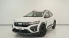 Dacia Sandero  Stepway ECO-G Extreme Go 74kW