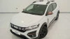 Dacia Sandero  Stepway ECO-G Extreme Go 74kW