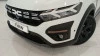Dacia Sandero  Stepway ECO-G Extreme Go 74kW