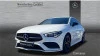 Mercedes-Benz CLA CLA 200 D DCT Shooting Brake