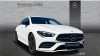 Mercedes-Benz CLA CLA 200 D DCT Shooting Brake
