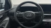 Hyundai Bayon 1.0 TGDI 74kW (100CV) 48V Maxx