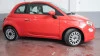 Fiat 500 Lounge 1.0 6v GSE 52KW 70 CV Fiat 500 Lounge 1.0 6v GSE 52KW 70 CV
