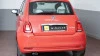 Fiat 500 Lounge 1.0 6v GSE 52KW 70 CV Fiat 500 Lounge 1.0 6v GSE 52KW 70 CV