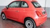 Fiat 500 Lounge 1.0 6v GSE 52KW 70 CV Fiat 500 Lounge 1.0 6v GSE 52KW 70 CV