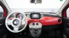 Fiat 500 Lounge 1.0 6v GSE 52KW 70 CV Fiat 500 Lounge 1.0 6v GSE 52KW 70 CV