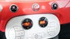 Fiat 500 Lounge 1.0 6v GSE 52KW 70 CV Fiat 500 Lounge 1.0 6v GSE 52KW 70 CV