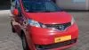 Nissan e-NV200 EVALIA 1.5 DCi 110Cv Tekna 7 Plazas 
