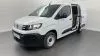 Peugeot Partner Standard 600kg BlueHDi 73kW