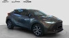 Toyota C-HR 1.8 140H Advance