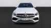 Mercedes-Benz GLC GLC 300 de 4MATIC