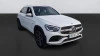 Mercedes-Benz GLC GLC 300 de 4MATIC