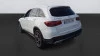 Mercedes-Benz GLC GLC 300 de 4MATIC