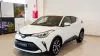 Toyota C-HR 1.8 125H Advance