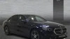 Mercedes-Benz Clase E 220 d Mercedes-Benz Clase E 220 d