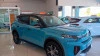 Citroën C3 Aircross NUEVO C3 AIRCROSS 1.2 TURBO 100 PLUS 5P