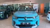 Citroën C3 Aircross NUEVO C3 AIRCROSS 1.2 TURBO 100 PLUS 5P