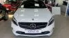 Mercedes-Benz Clase A A 200 d AMG Line