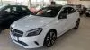 Mercedes-Benz Clase A A 200 d AMG Line