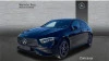 Mercedes-Benz Clase A A 250 e con tecnología híbrida EQ