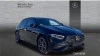 Mercedes-Benz Clase A A 250 e con tecnología híbrida EQ