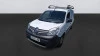 Renault Kangoo Furgón Kangoo Fg. Maxi 1.5Blue dCi 70kW 2pl.