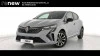 Renault Clio TCe GLP Techno 74kW Renault Clio TCe GLP Techno 74kW