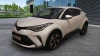 Toyota C-HR 1.8 125H Advance