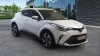 Toyota C-HR 1.8 125H Advance