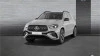 Mercedes-Benz GLE 350 de 4MATIC