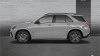 Mercedes-Benz GLE 350 de 4MATIC