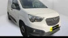 Opel Combo Furgon 1.6 TD Express H1 650 74 kW (100 CV)