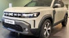Dacia Duster Journey hybrid 155