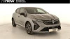Renault Clio  Gasolina/Gas  TCe GLP Techno 74kW