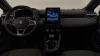Renault Clio  Gasolina/Gas  TCe GLP Techno 74kW