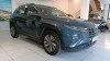 Hyundai Tucson 1.6CRDI 48v MAXX 4X2 DT Hyundai Tucson 1.6CRDI 48v MAXX 4X2 DT