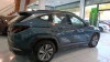Hyundai Tucson 1.6CRDI 48v MAXX 4X2 DT Hyundai Tucson 1.6CRDI 48v MAXX 4X2 DT