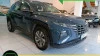 Hyundai Tucson 1.6CRDI 48v MAXX 4X2 DT Hyundai Tucson 1.6CRDI 48v MAXX 4X2 DT