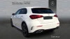 Mercedes-Benz Clase A A 200 d