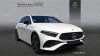 Mercedes-Benz Clase A A 200 d