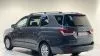 Ssangyong Rodius eXdi Limited