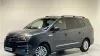 Ssangyong Rodius eXdi Limited