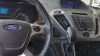 Ford Transit Custom Mixto 2.0 TDCI 96kW 310 L1 Trend Auto